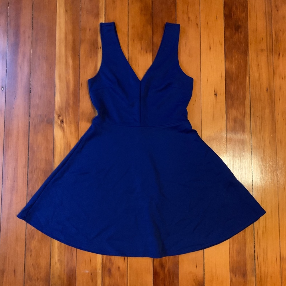 Forever 21 Mini Dress